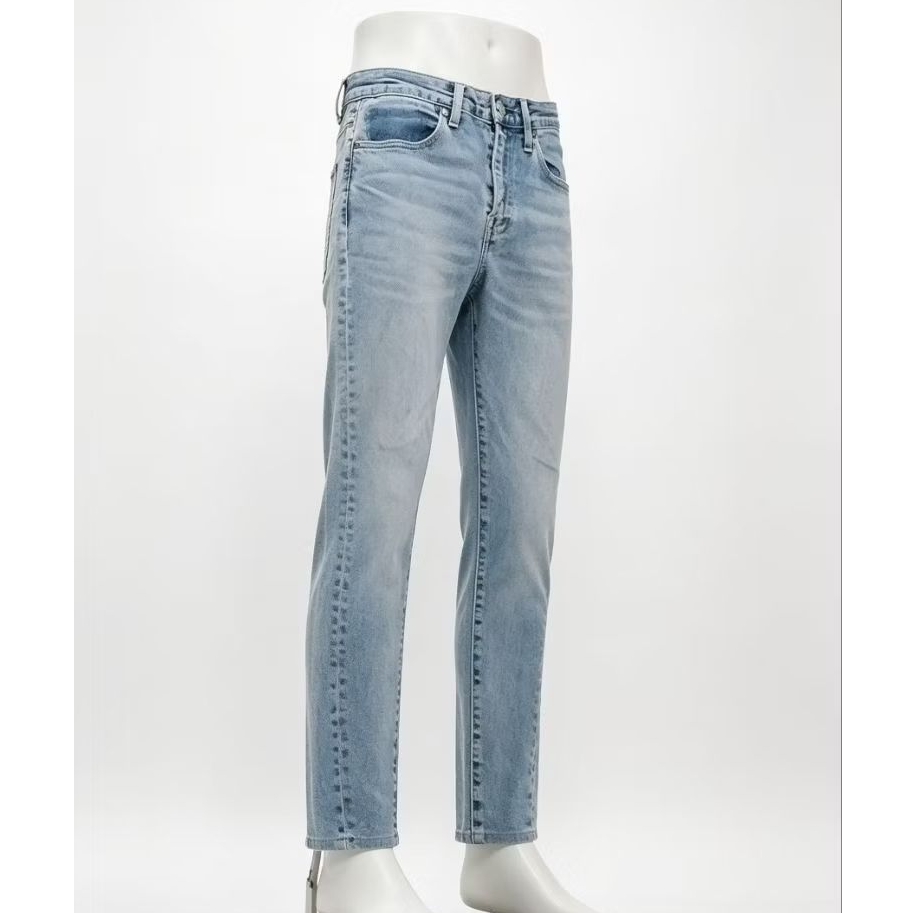 original Levis denim jeans pria size32