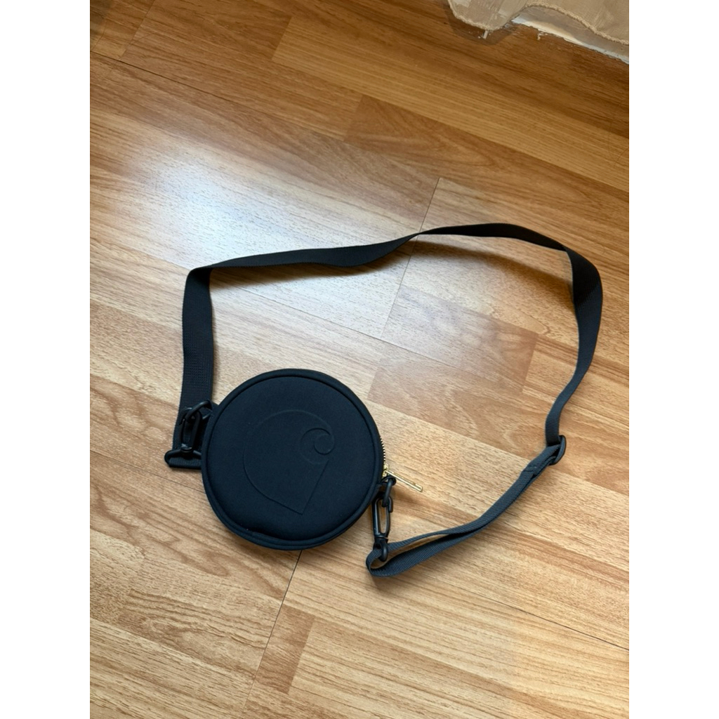 Carhatt WIP - CLARTON BAG