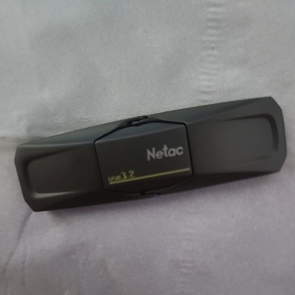 flashdisk netac 1tb