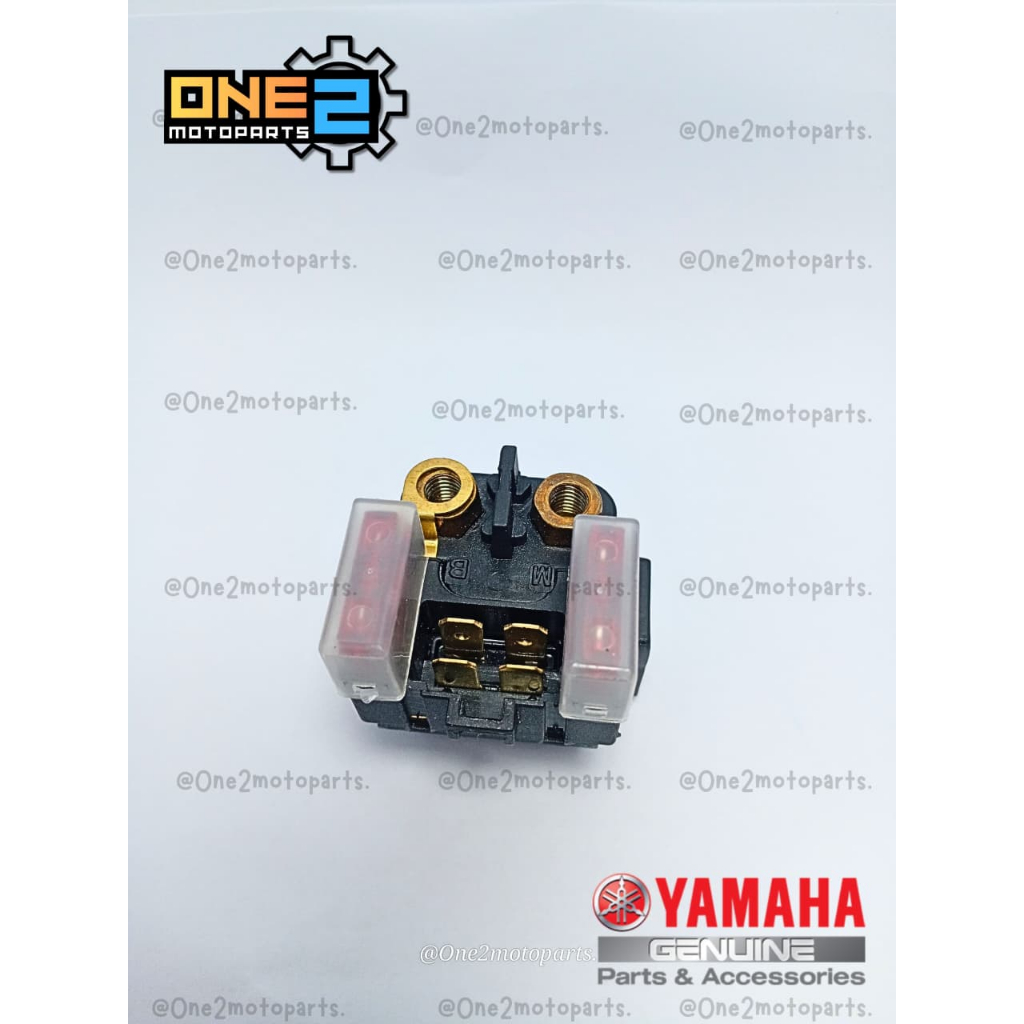 Bendik Stater Bendik Switch Stater Bendik Relay Stater Xeon Karbu Xeon RC Xeon GT Nouvo Byson Thaila