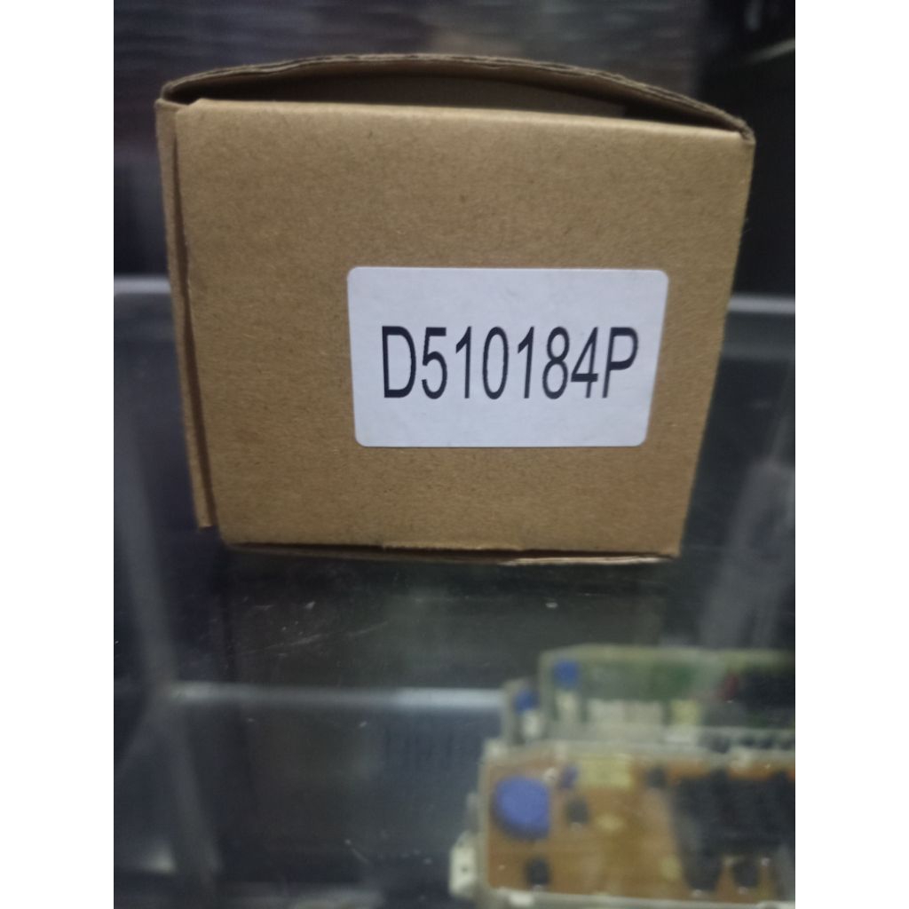 IGNITER Elemen /Bara super speed queen