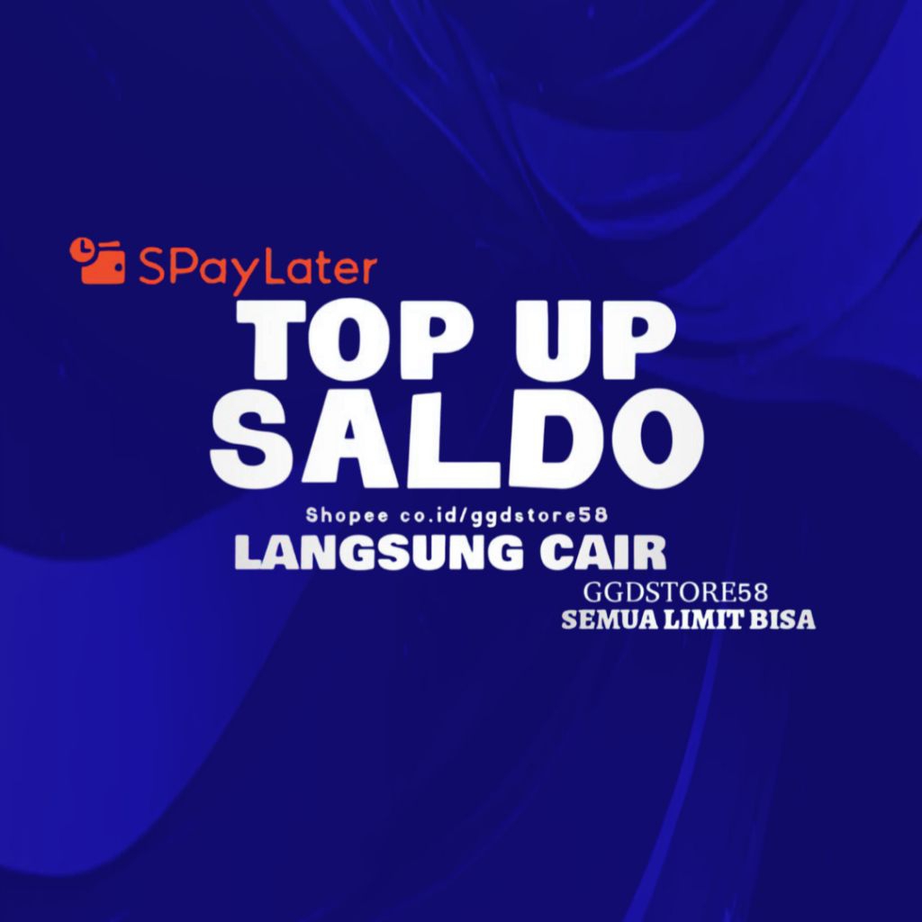 top up saldo newslatter