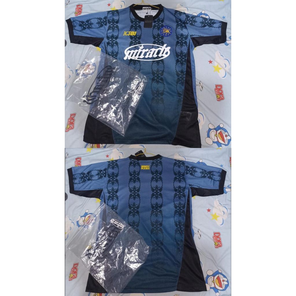 Jersey miraclle x k3bi