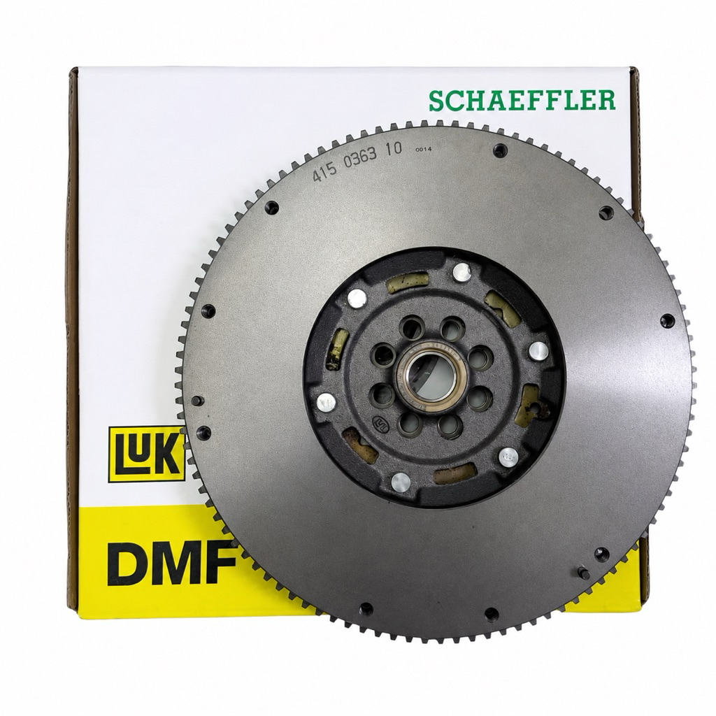 Flywheel GIGI GENDENG nissan navara D40 merk luk