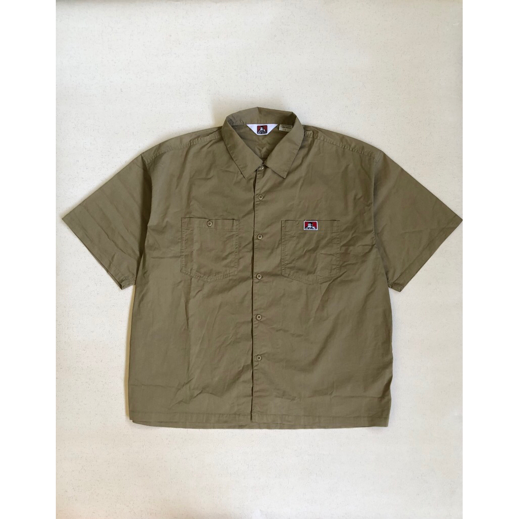 Workshirt Ben Davis