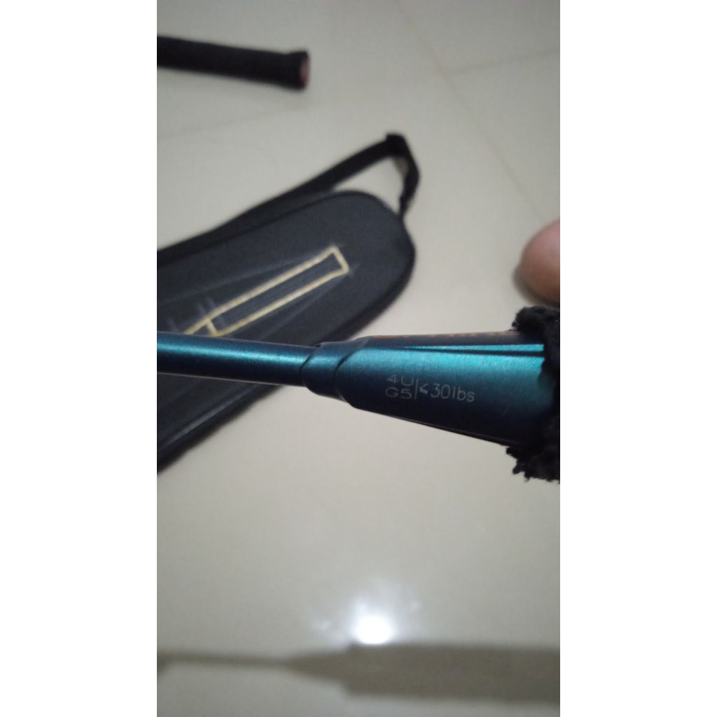 Lining Axforce 90