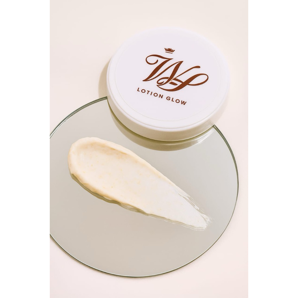 WS LOTION GLOW