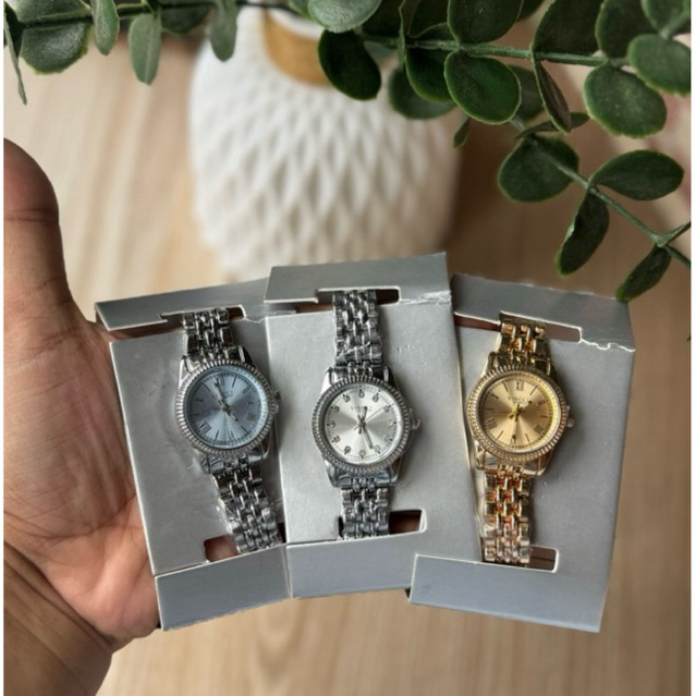 JAM VINCCI MALAYSIA