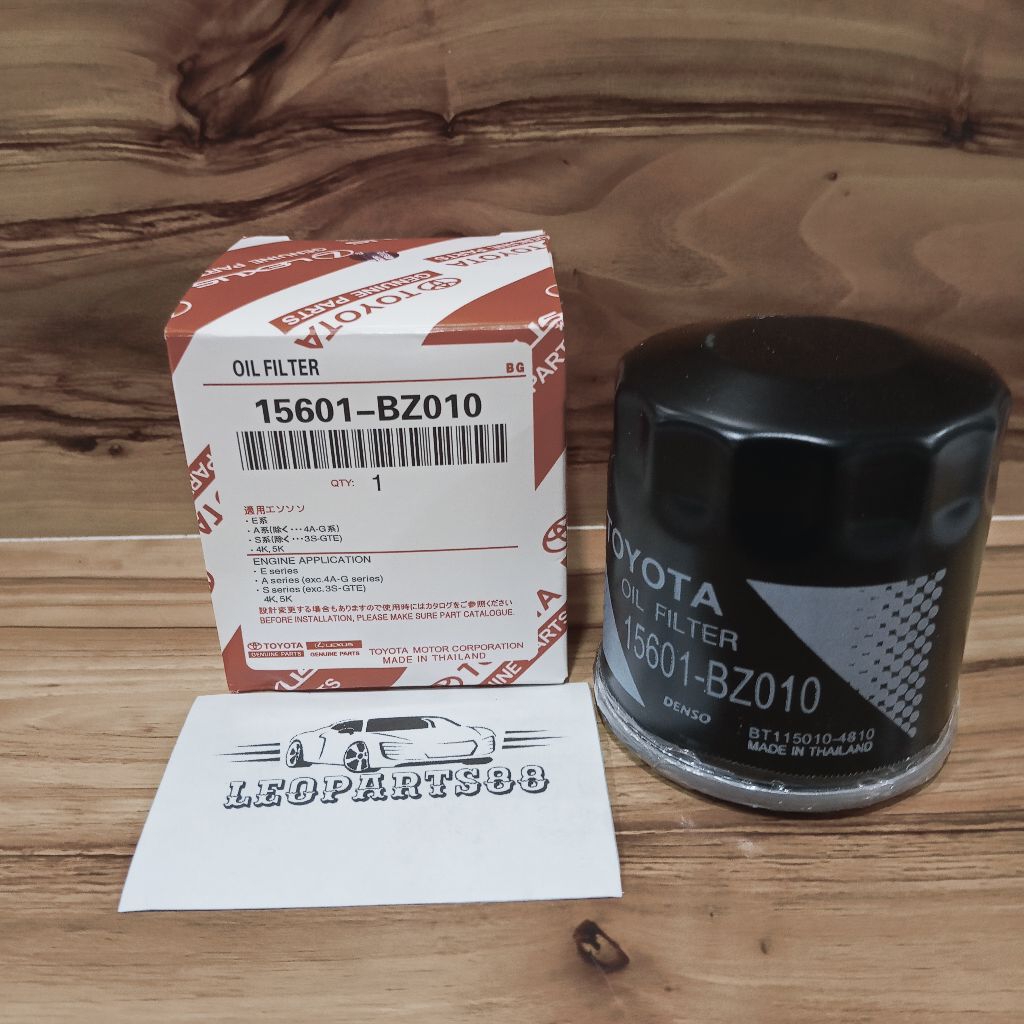 OIL FILTER AVANZA XENIA FILTER OLI AVANZA XENIA
