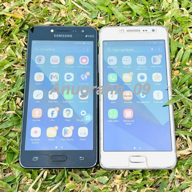 OBRAL MURAH HP 100 RIBUAN HP SAMSUNG GALAXY J2 PRIME 4G LTE HP SECOND NORMAL SIAP PAKAI BISA WA // Y