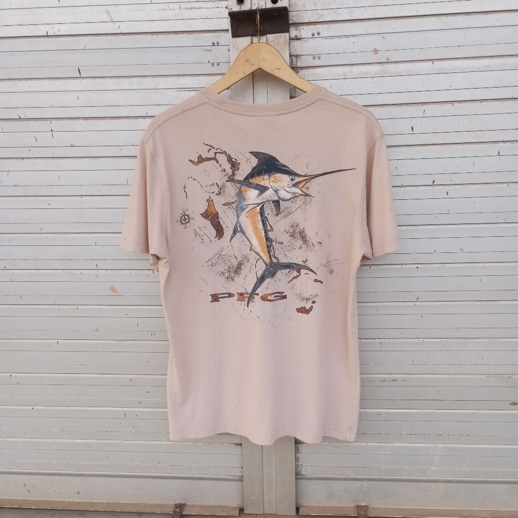 Kaos Columbia PFG