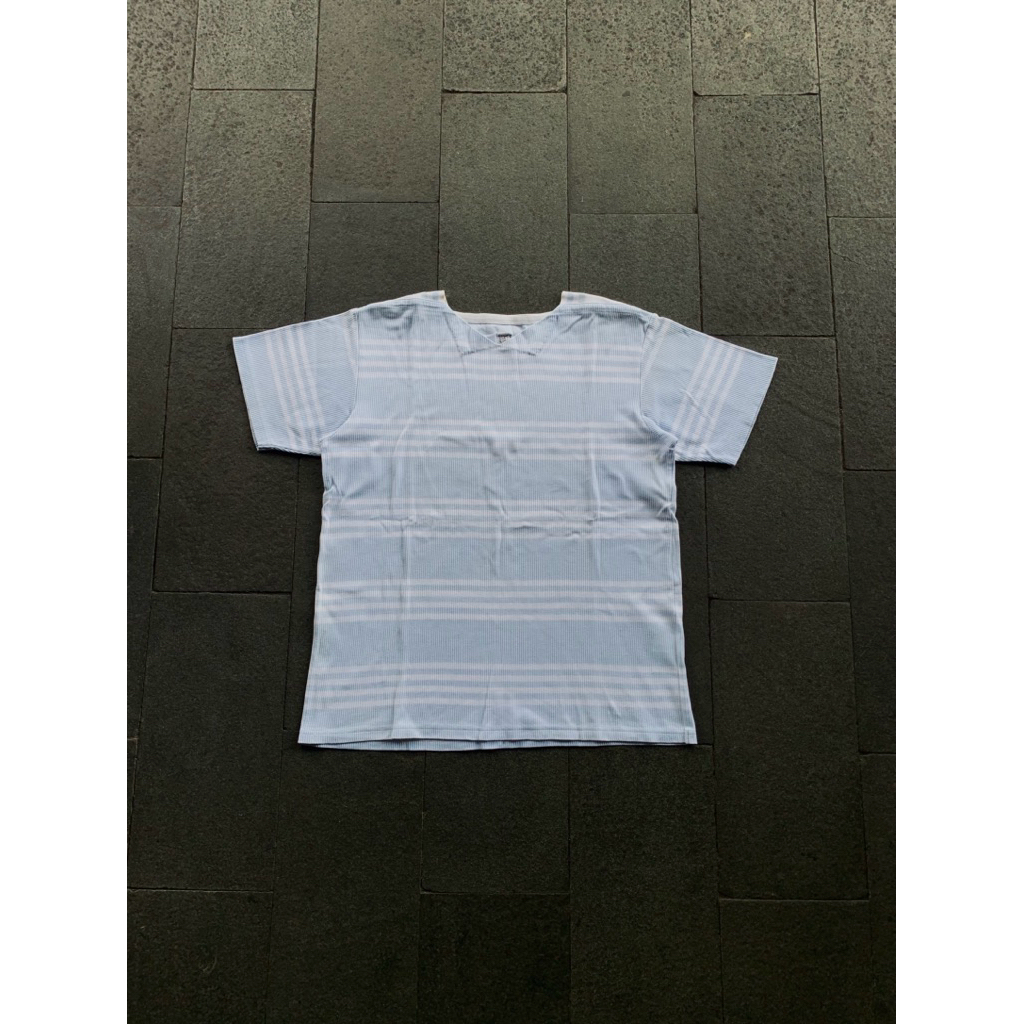 Junko Shimada stripped tee