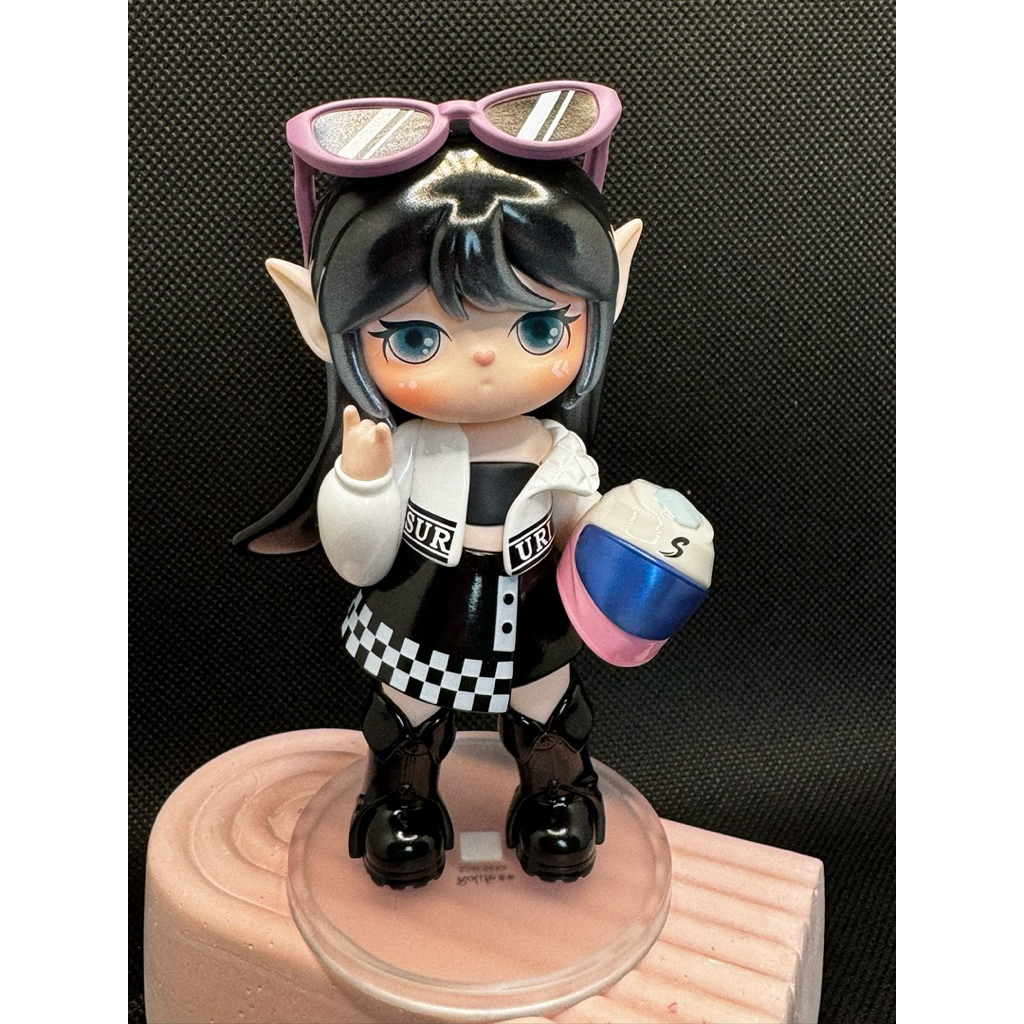 Rolife Suri