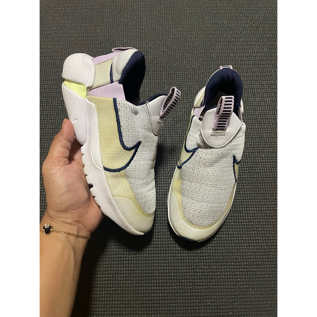 Sepatu Nike Flex Plus 2 size 35 insole 22cm
