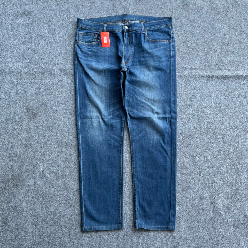 Uniqlo jeans slimfit sz 38-40