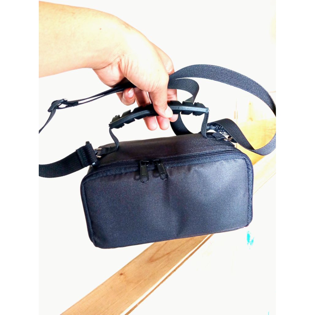 Tas Pembawa Speaker Tas Penyimpanan Speaker Eggel Terra MAX / Speaker Eggel Terra 3 Plus /Eggel Terr