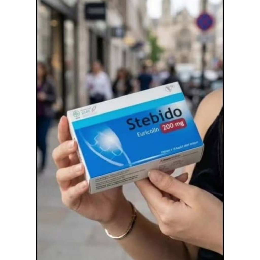 stebidoO