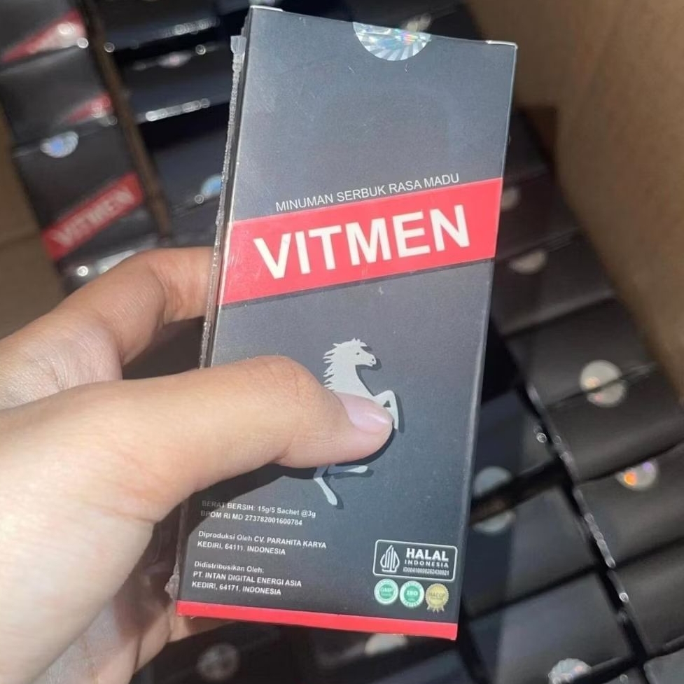 vitmen