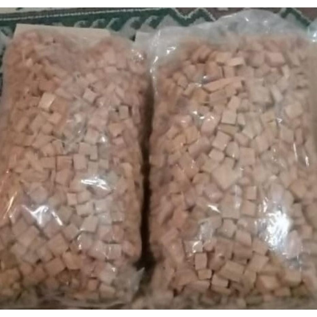 Coco Husk / Coco Chip Ukuran M - 5L