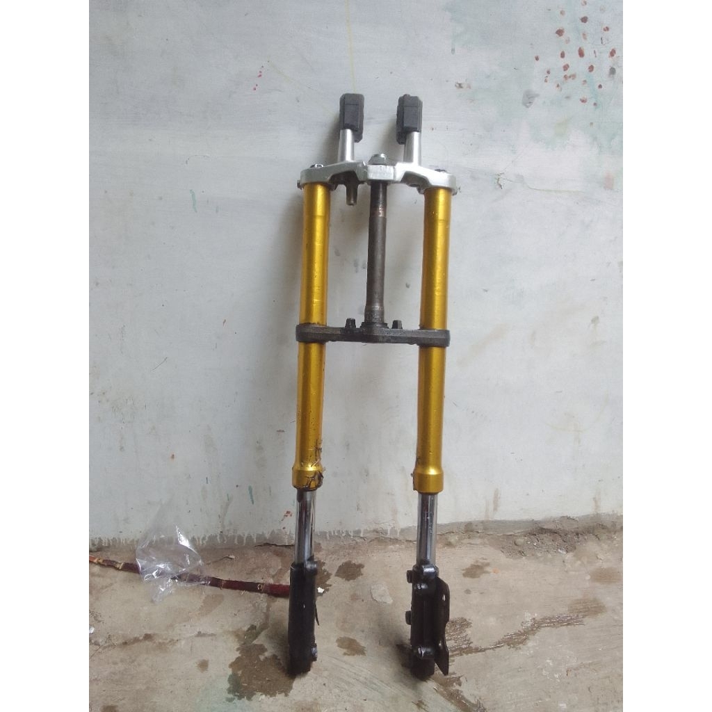 USD minerva original PNP Vixion