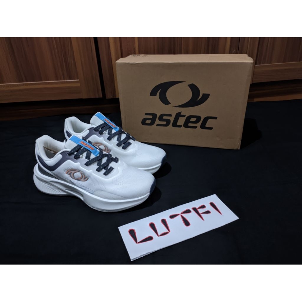 Sepatu Running Astec Maltaz