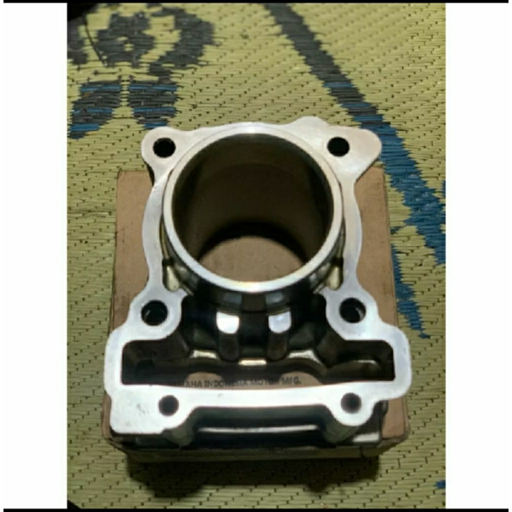 blok seher (bahan) yamaha nmax aerox 155