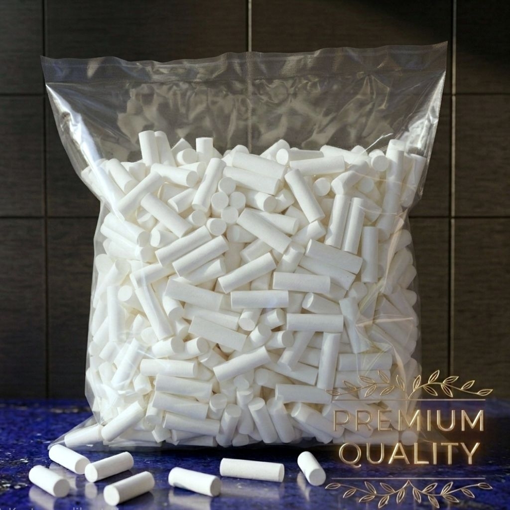 Grosir filter pompa pcp/pompa udara - kualitas terbaik 2,5cm/8mm