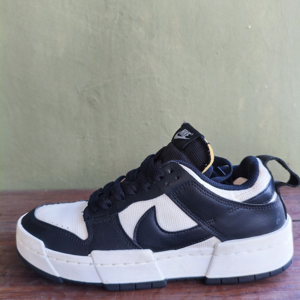 Dunk Low Disrupt Second Size 40