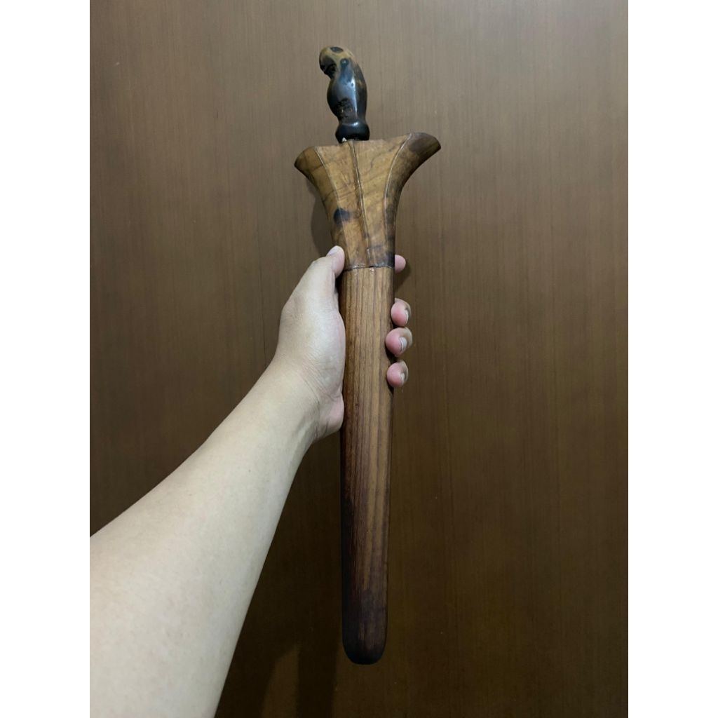 Betok gumbeng sepuh original