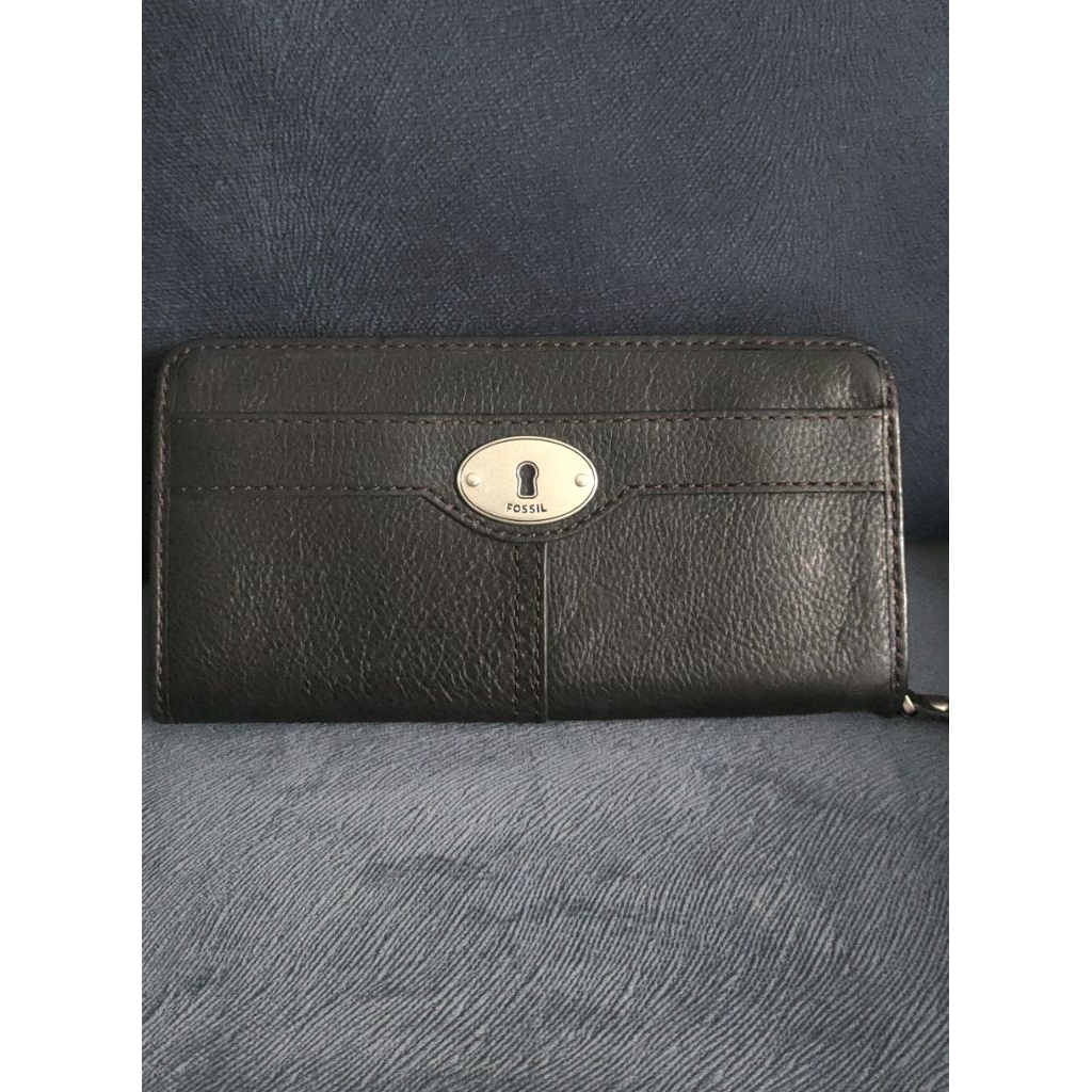 dompet Fossil Maddox