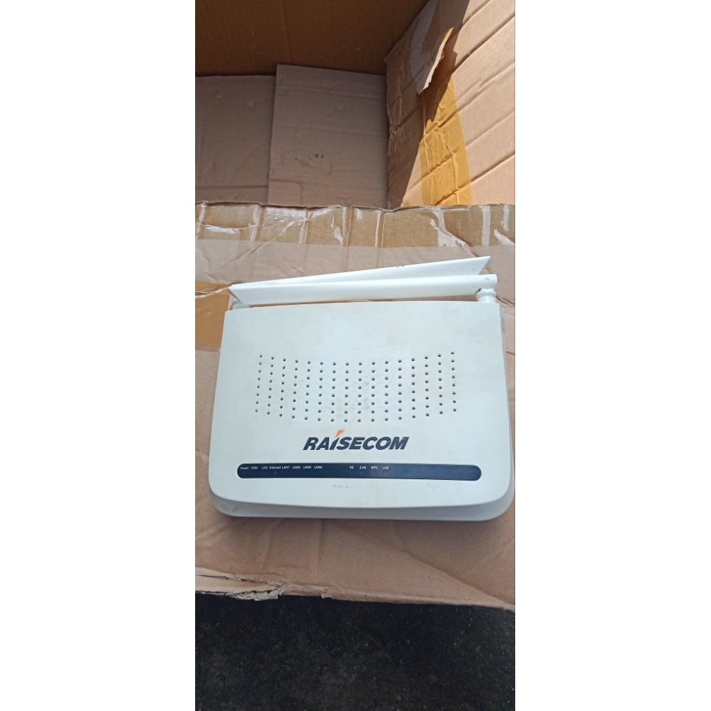 RAISECOM HT803G-WS2