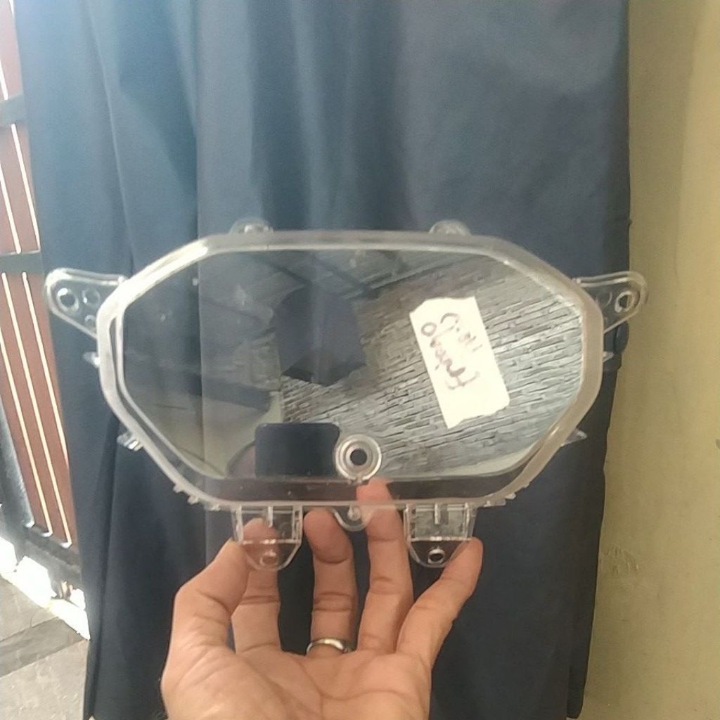 Mika Spedometer Spidometer Yamaha Freego 125 Tahun 2023 Original