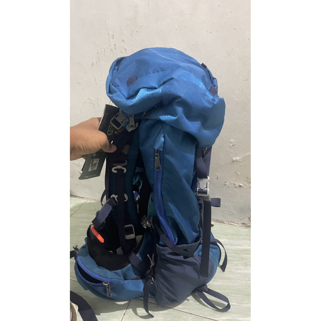 carier consina everets gen 3