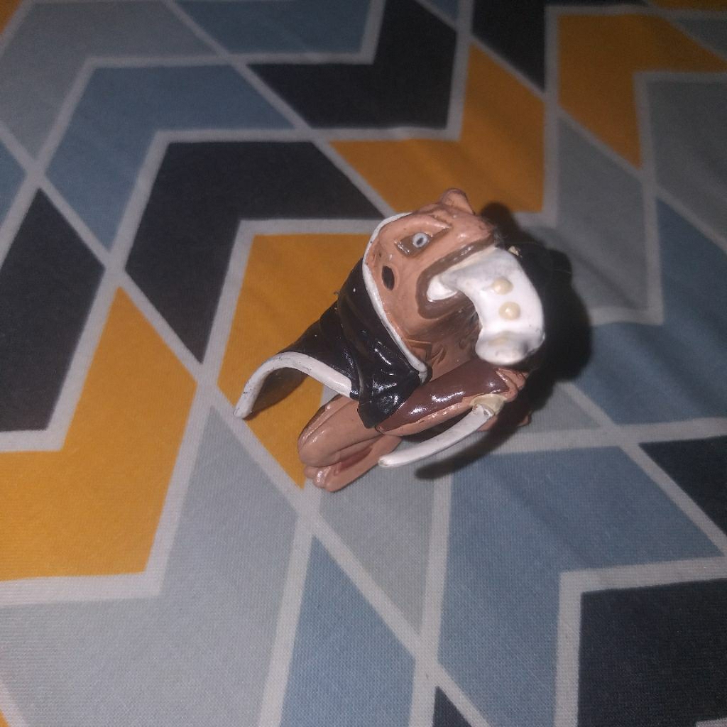 Naruto Gamabunta Figure