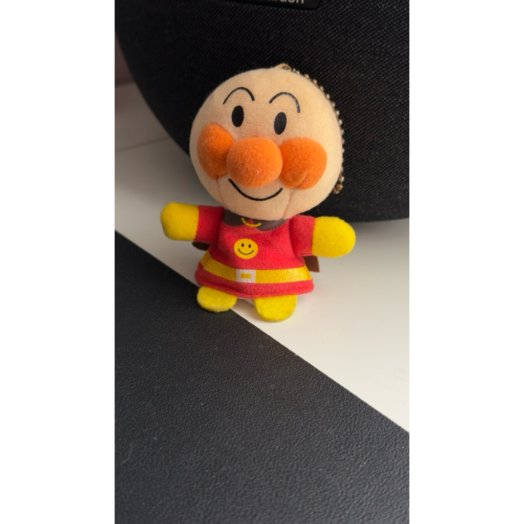 Anpanman, Ramen Tenshi, Tenmusu Chan, Omusubiman, Milk Boy