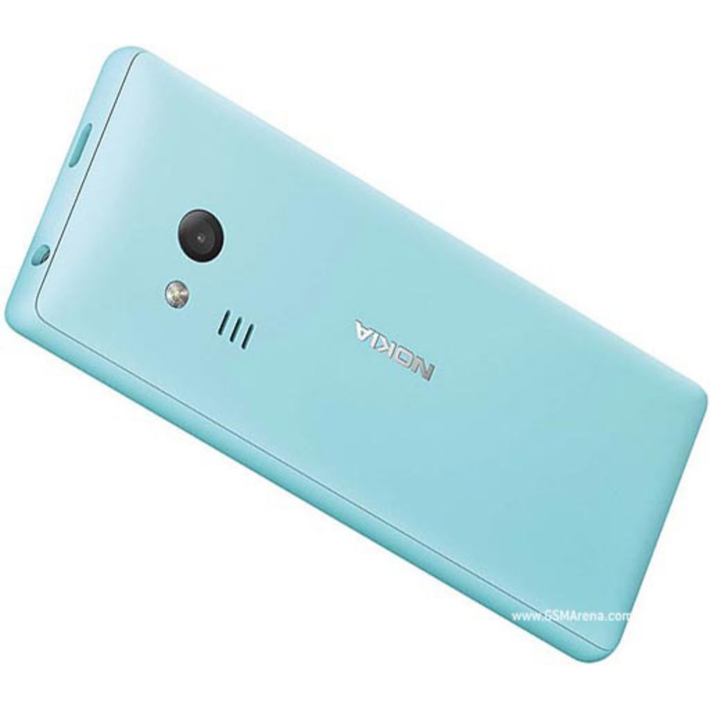 Jual Nokia 216 Hp dan Charger