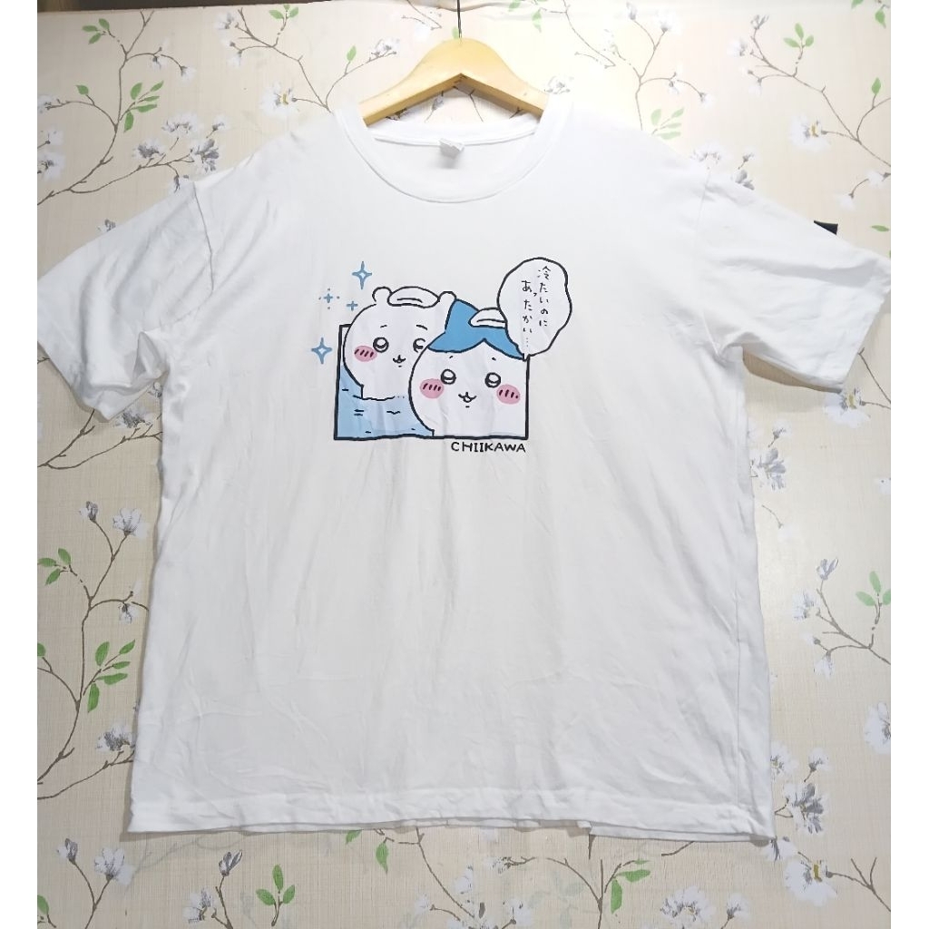kaos anime official chikawa