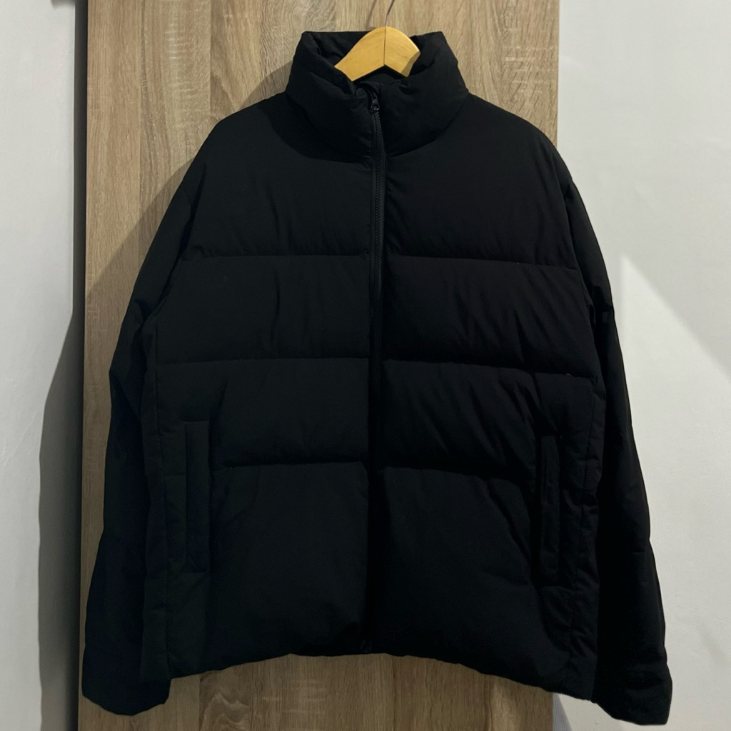 Lafudge / Fudge Store Goose Down Jacket