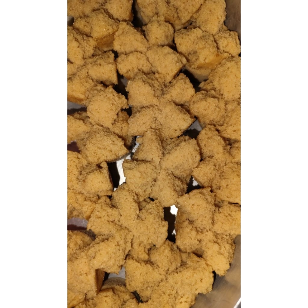 apem gula merah - kue mangkok