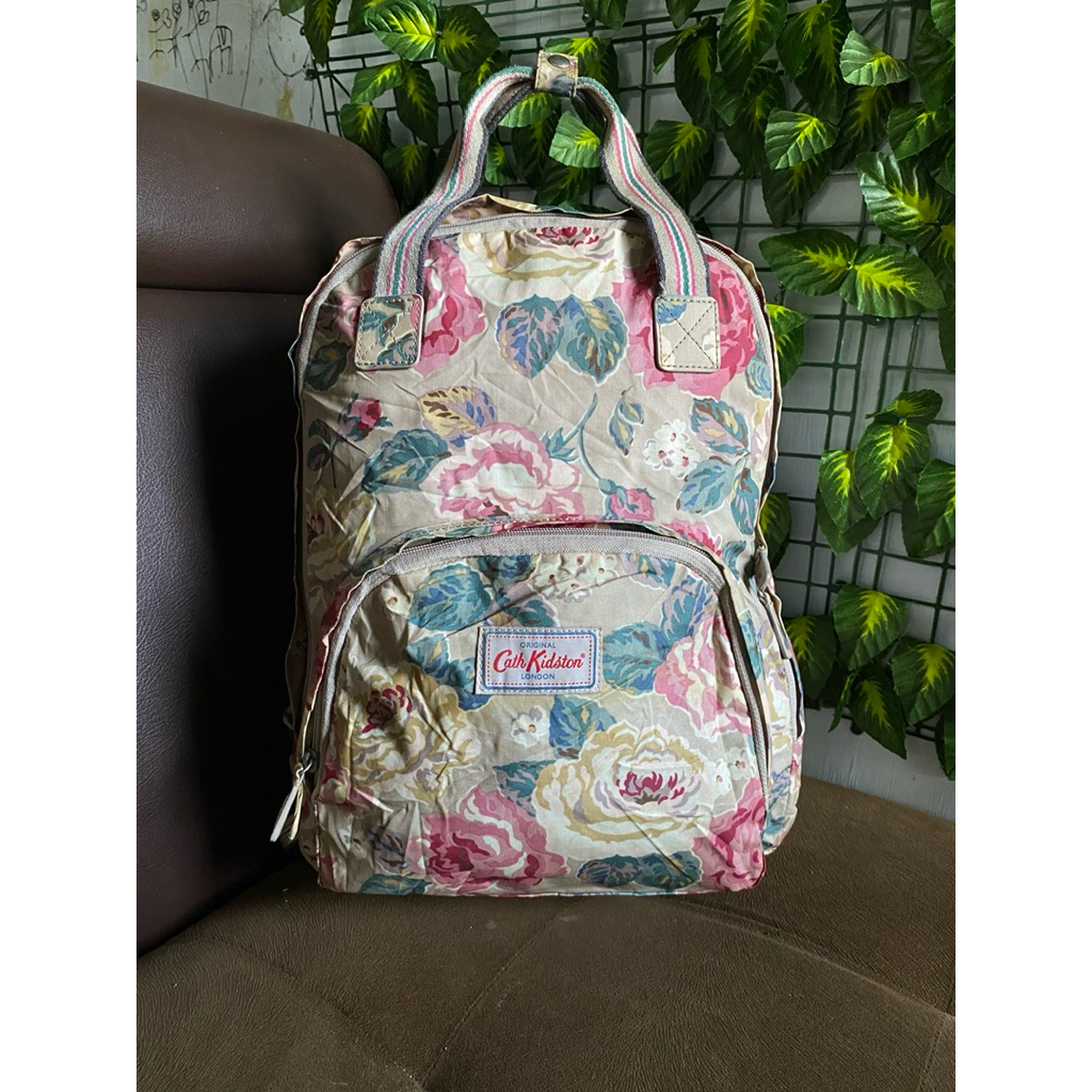 Ransel Cath Kidston