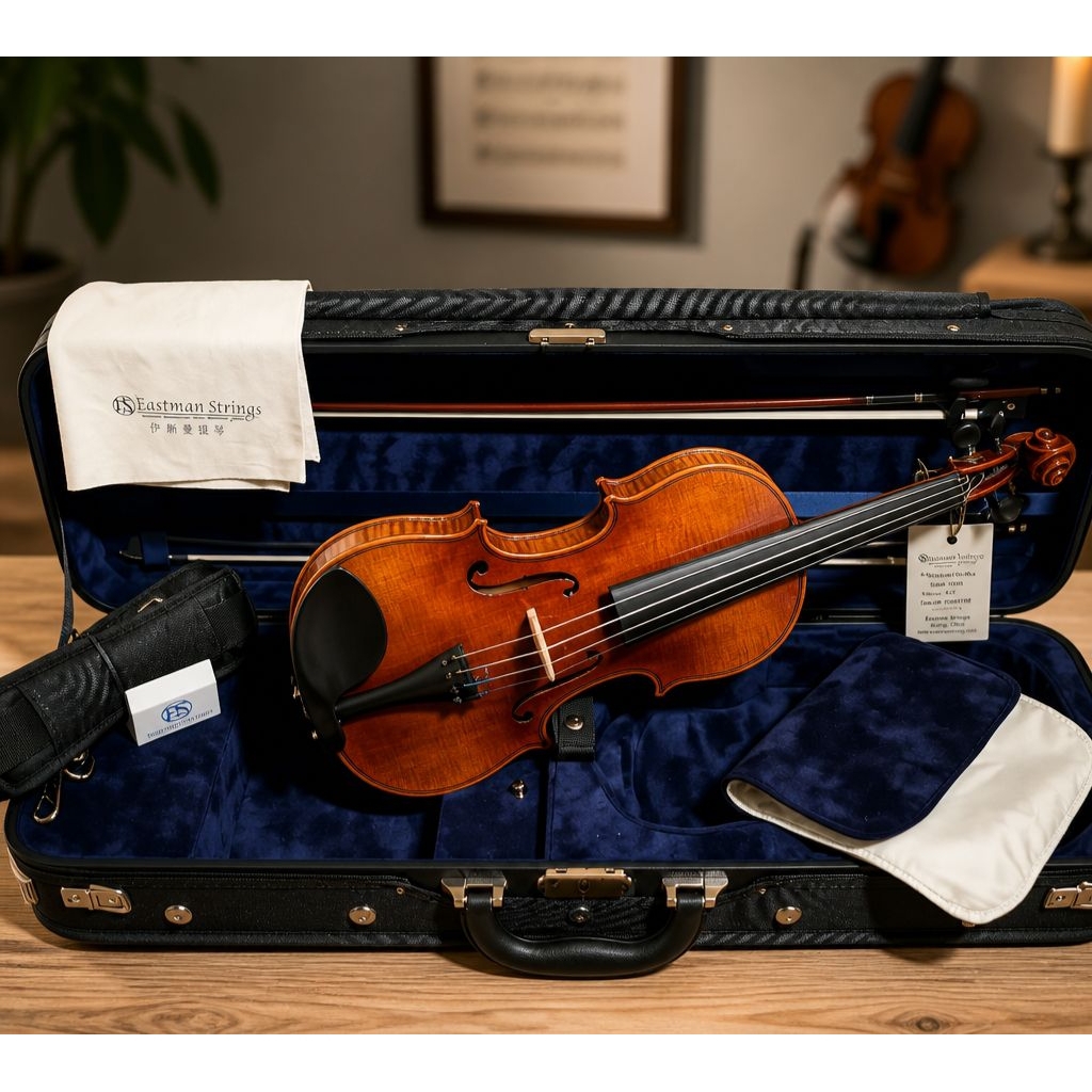 Biola / Violin Andreas Eastman VL305