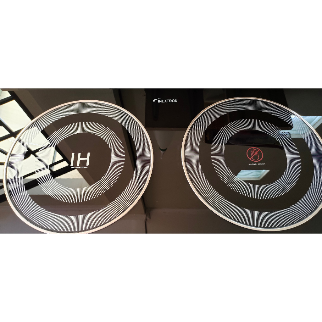 Kompor Energy Cooker Tenaga Listrik iNEXTRON KENJITSU HIC 1321T
