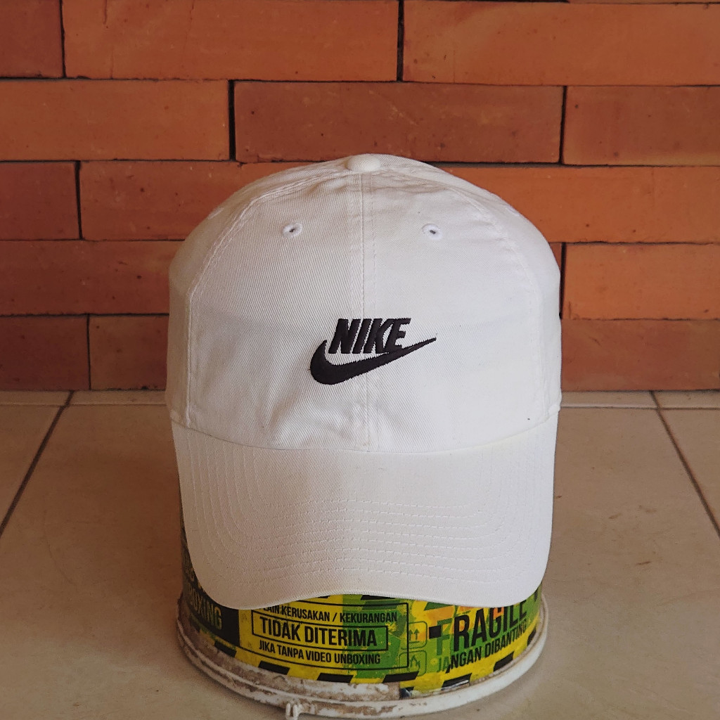 TOPI CAPS NIKE HERITAGE86 ORIGINAL