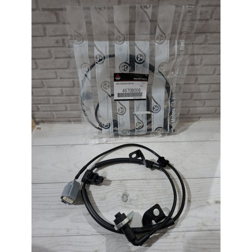 Sensor ABS All New Triton 4670B008 4670B007 4670B006 4670B005