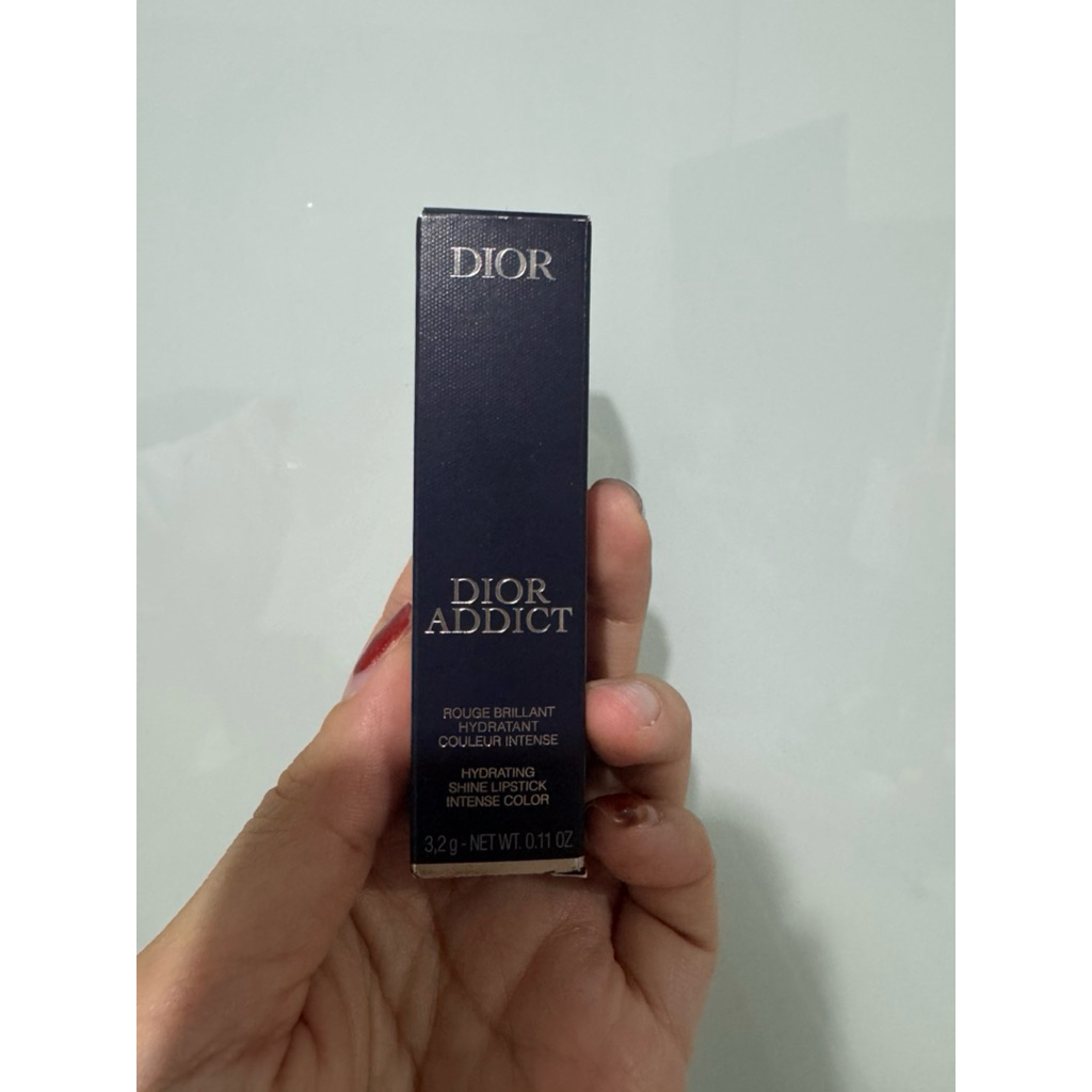 Dior Addict Lipstick shade 667