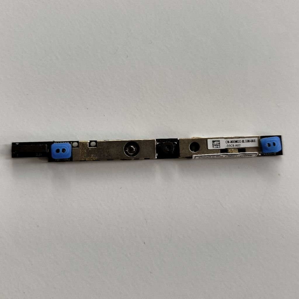 webcam laptop dell latitude 5400