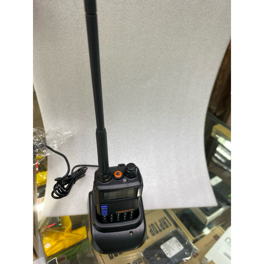 ANTENA HT BERLIN Fm-v6pro female