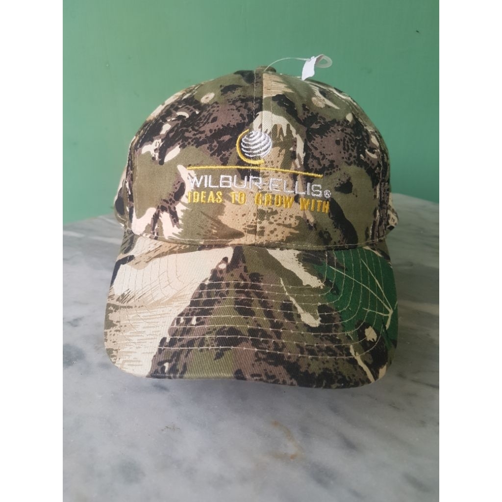topi realtree