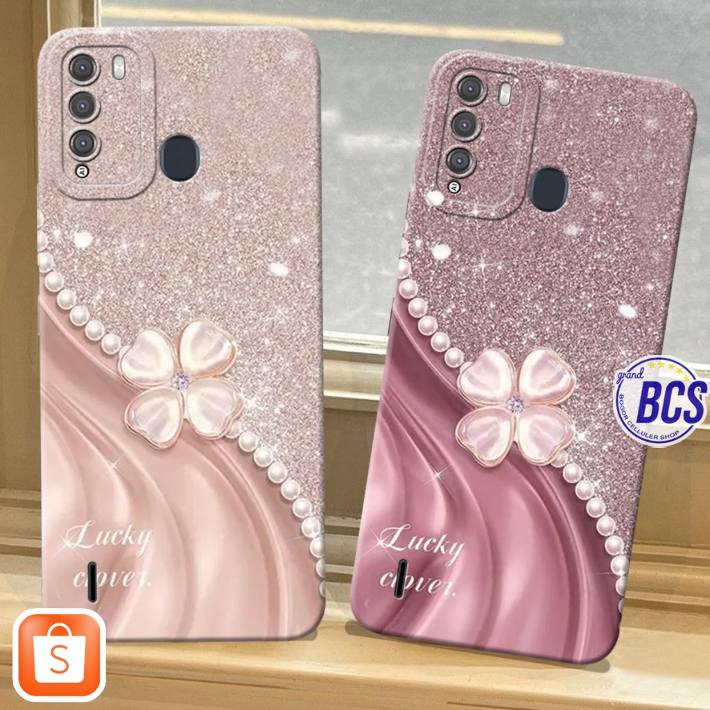 Softcase ITEL VISION 1 PRO - Casing ITEL VISION 1 PRO Terbaru CRTN 2 - Silikon ITEL VISION 1 PRO Ter