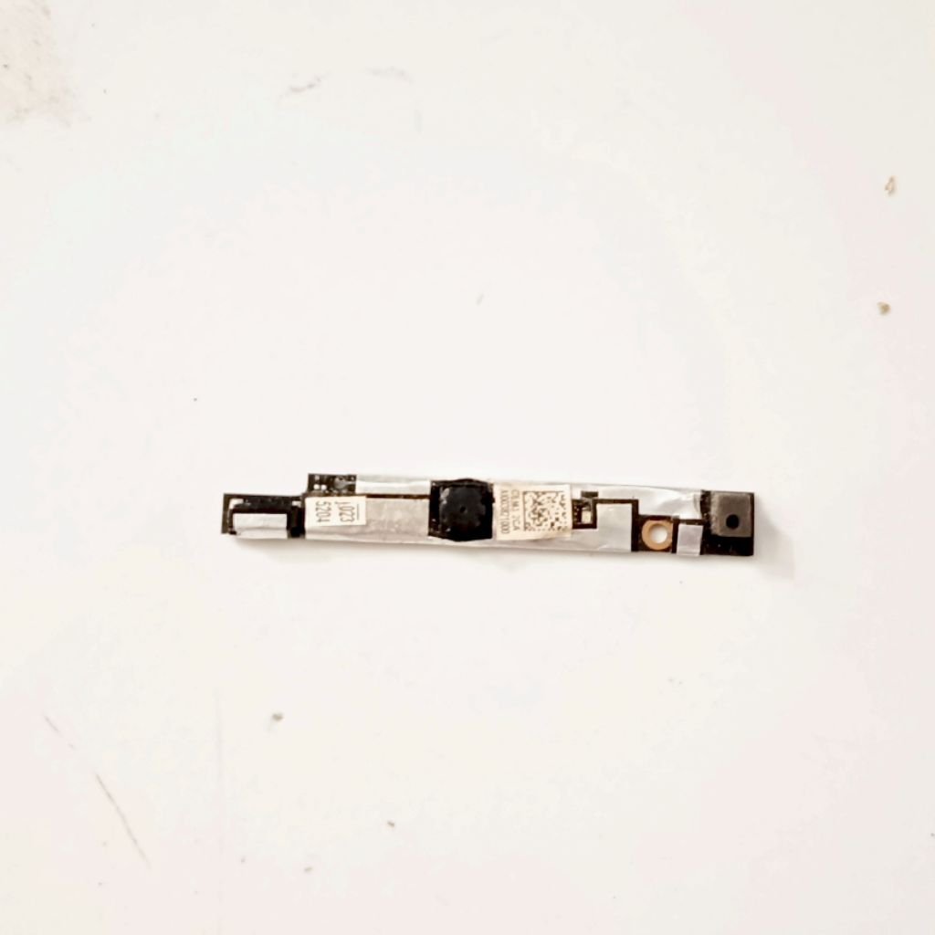 Kamera Webcam Laptop Toshiba L840 C840